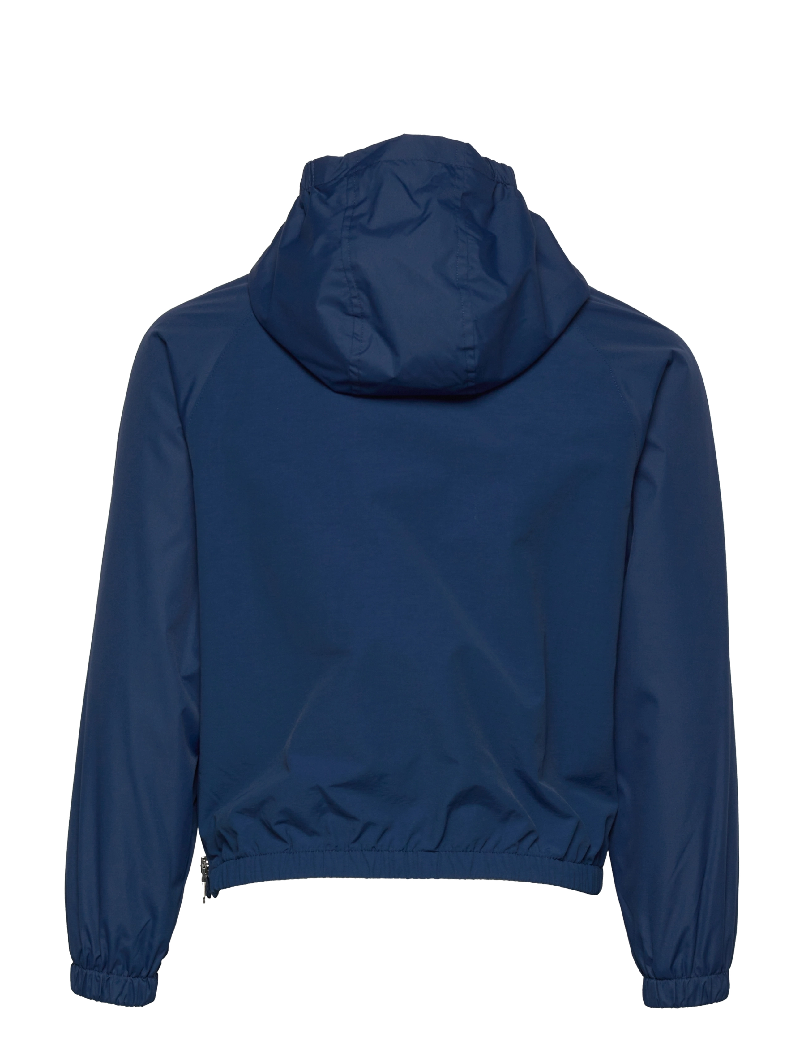 Lyle & Scott Junior - Contrast Panels OTH Windcheater - estate blue - 1