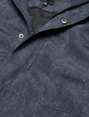 Lyle & Scott Junior - Mineral Panel OTH Jacket - spring jackets - black - 2