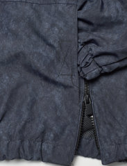 Lyle & Scott Junior - Mineral Panel OTH Jacket - spring jackets - black - 3