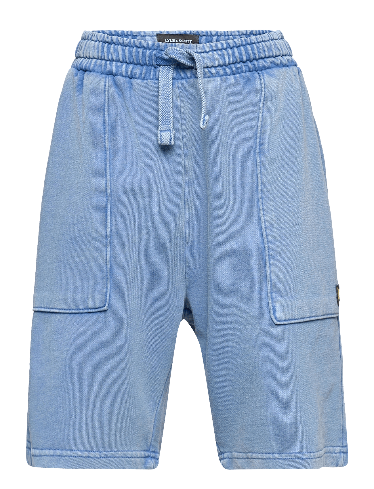 Acid Wash LB Short - STAR SAPPHIRE