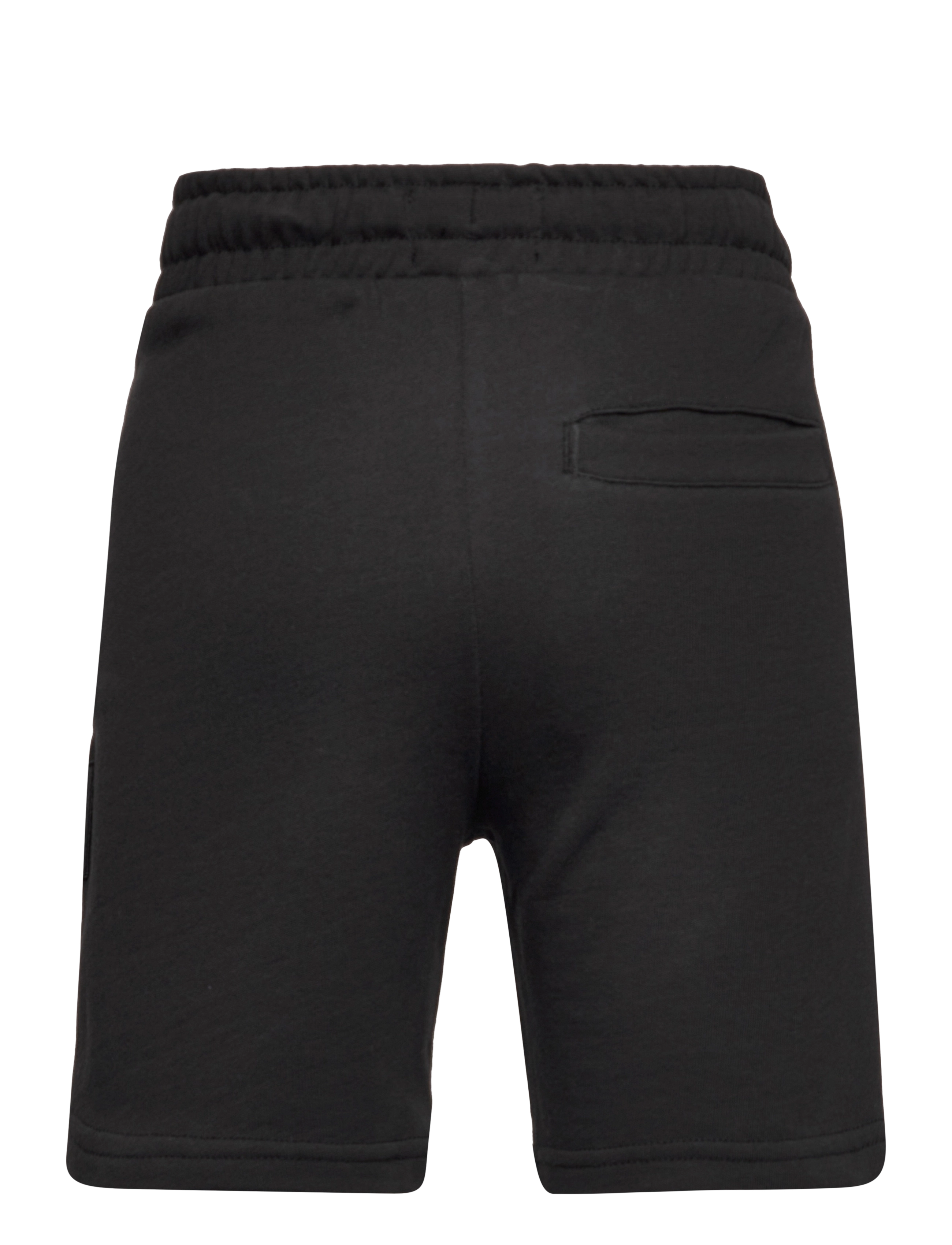 Lyle & Scott Junior - Zip LB Short - black - 1
