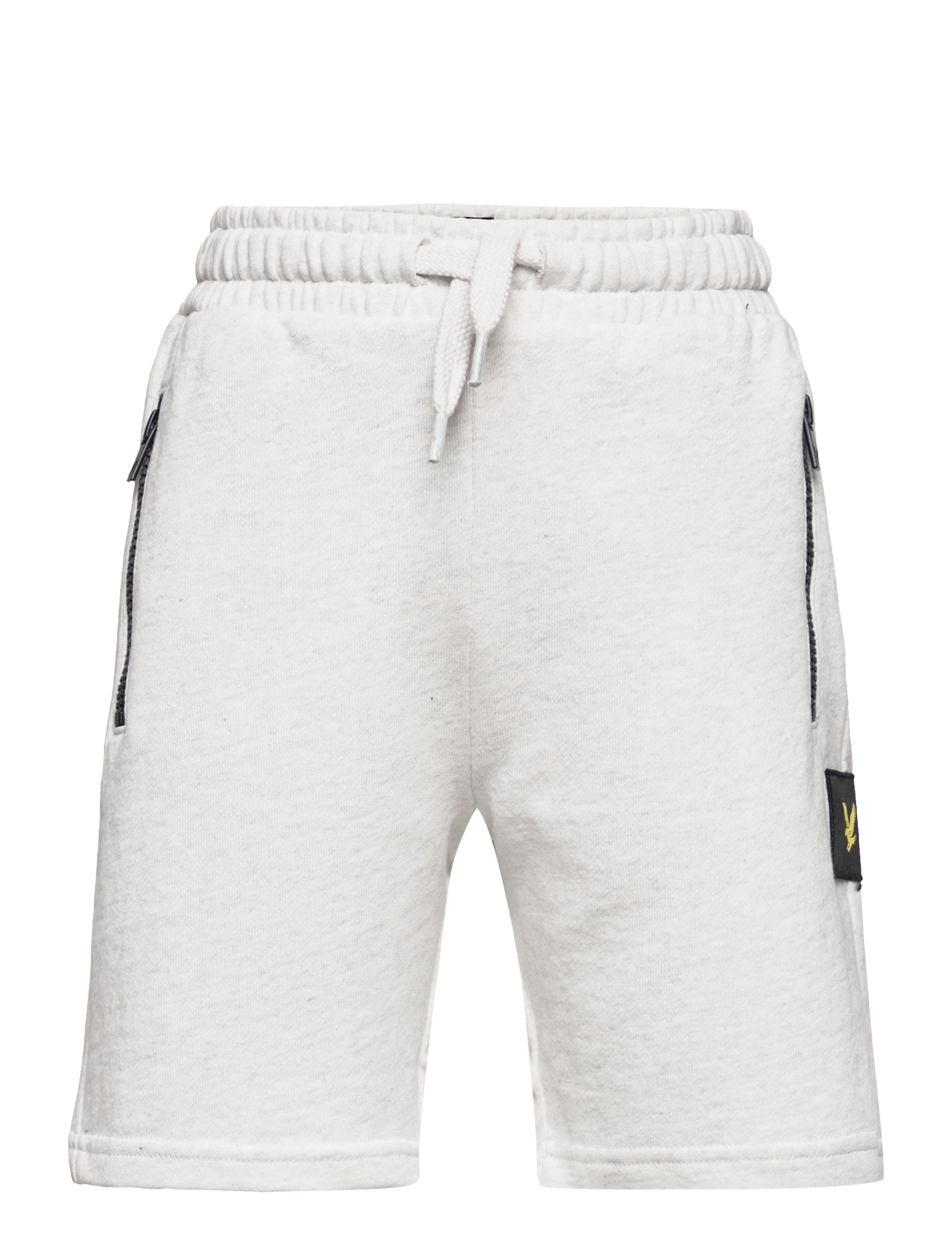 LIGHT GREY MARL
