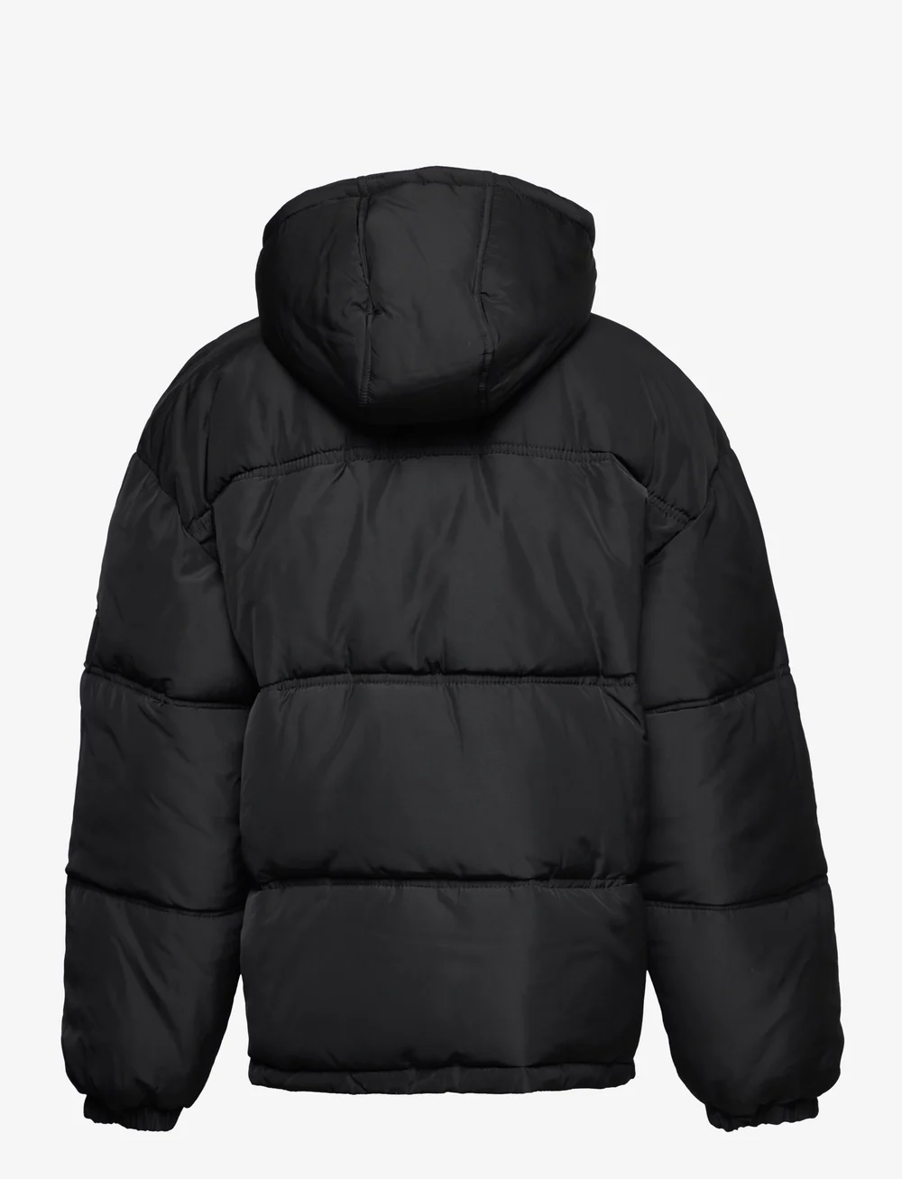 Lyle and scott padded jacket junior sales
