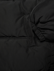 Lyle & Scott Junior - Oversized Heavy Puffa Jacket - daunen-& steppjacken - black - 3