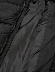 Lyle & Scott Junior - Oversized Heavy Puffa Jacket - donsjacks & gevoerde jassen - black - 4