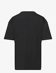 Lyle & Scott Junior - Oversized Casuals Tee - kortærmede t-shirts - black - 1