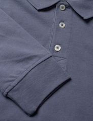 Lyle & Scott Junior - LS Polo - polo marškinėliai - china blue - 2