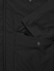 Lyle & Scott Junior - Parka Coat - „parka“ stiliaus paltai - black - 3