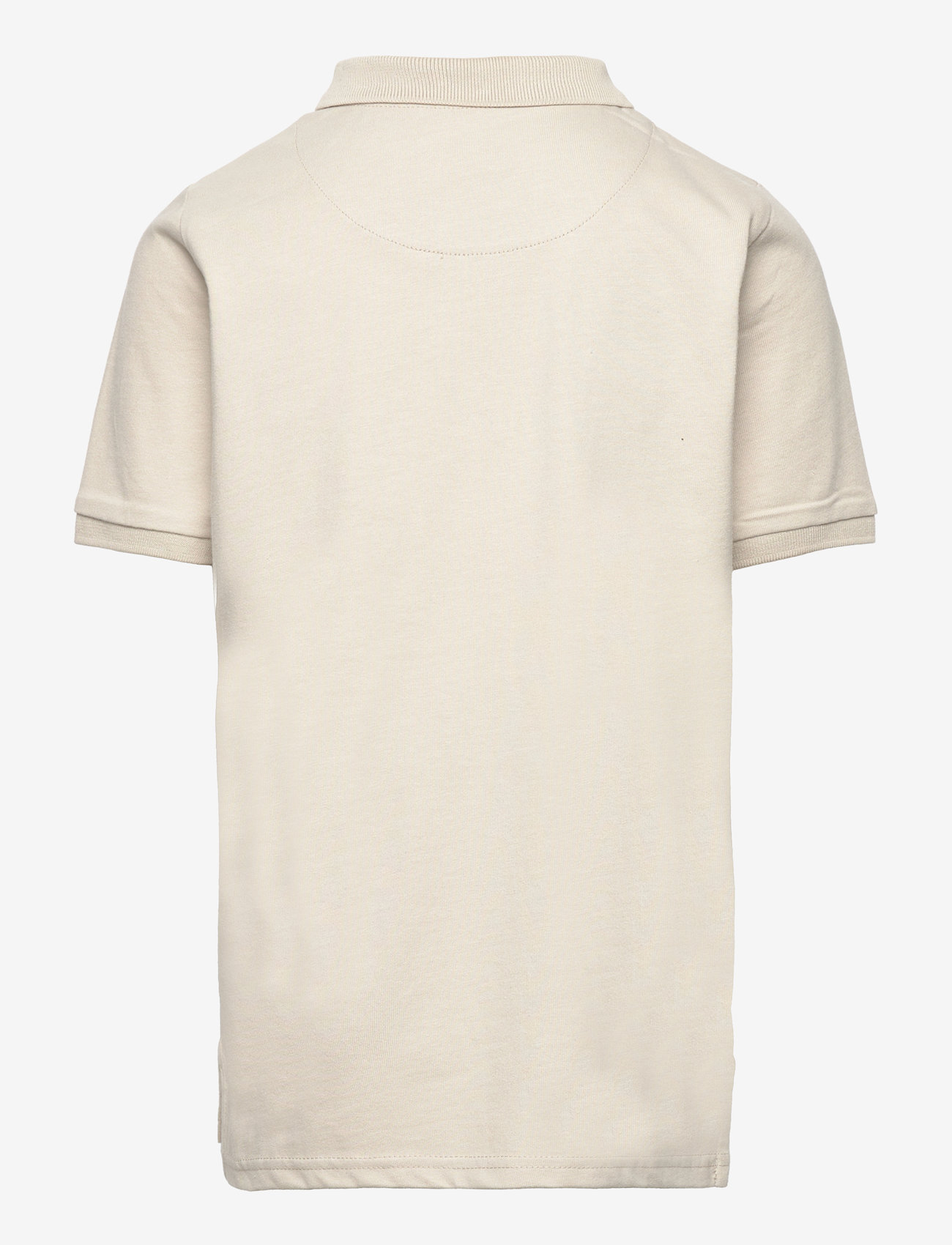 Lyle & Scott Junior - Jersey Pocket Polo - moonstruck - 1