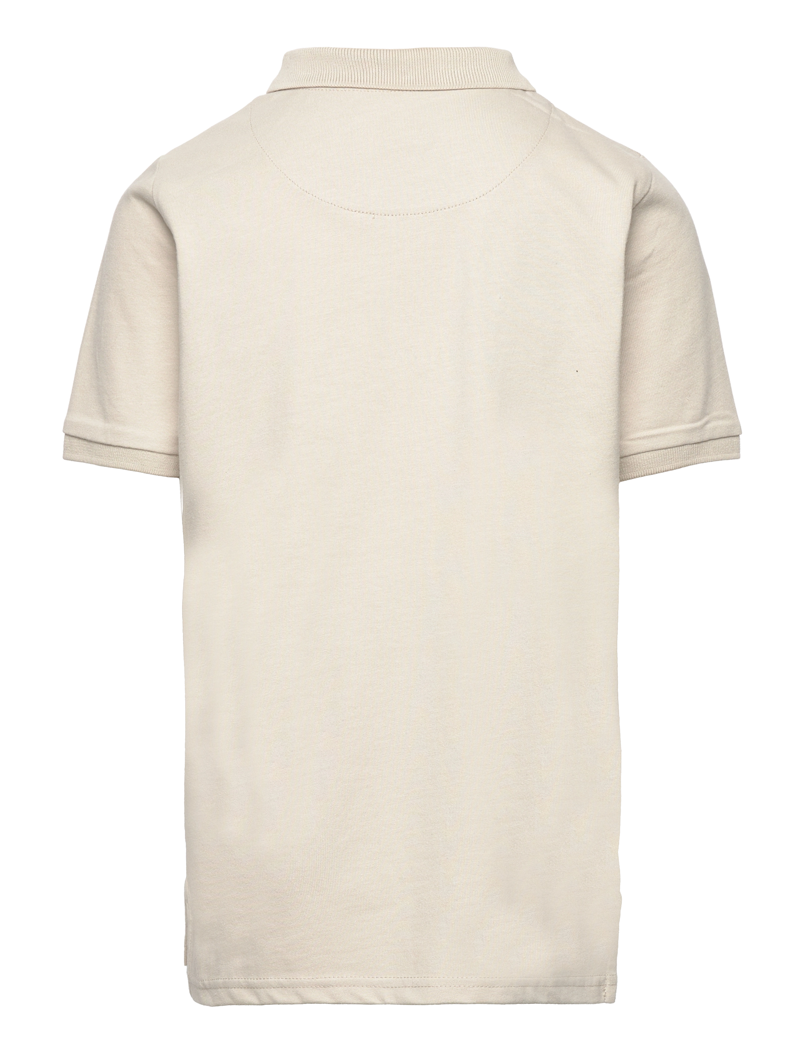 Lyle & Scott Junior - Jersey Pocket Polo - moonstruck - 1