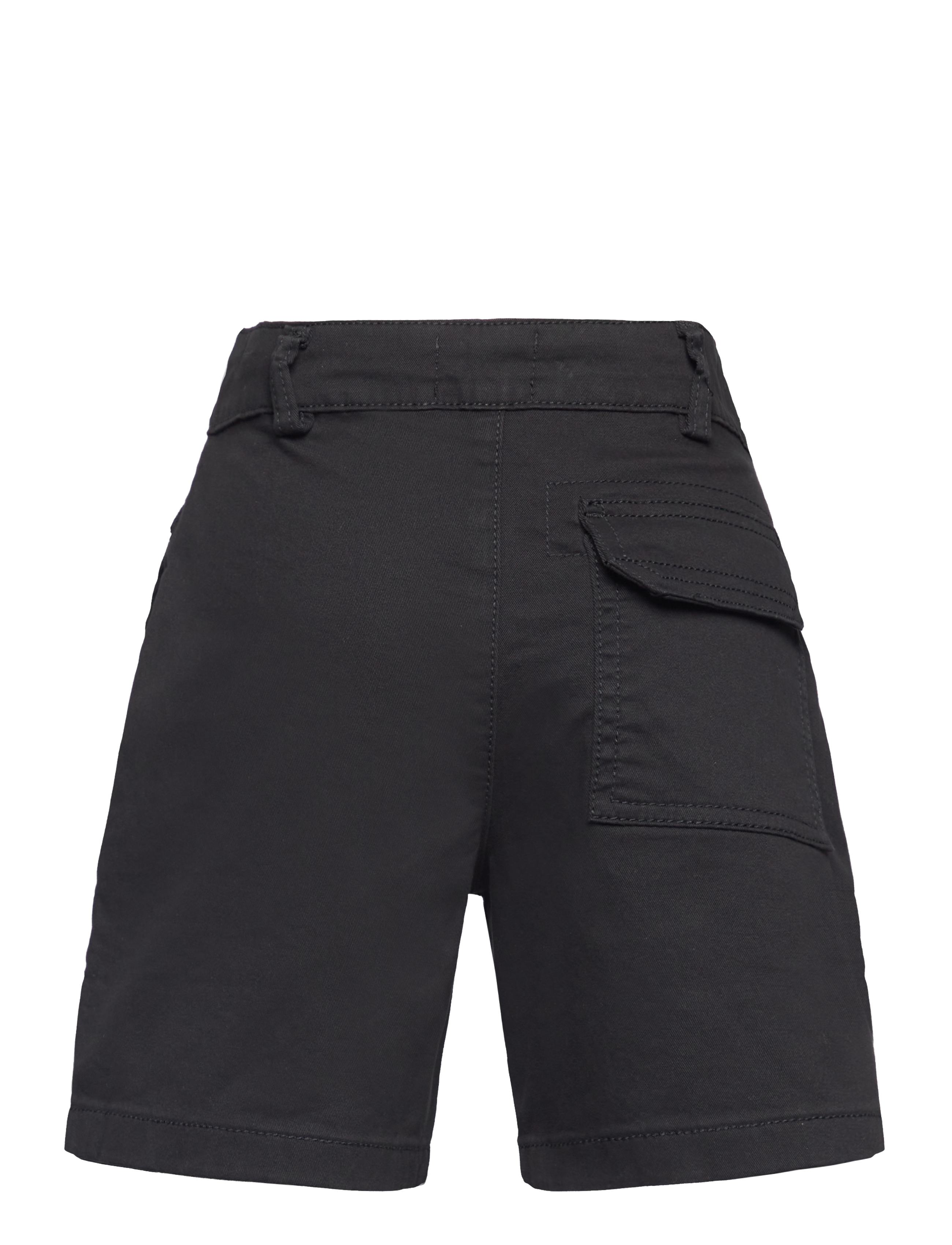 Lyle & Scott Junior - Casuals Woven Short - black - 1