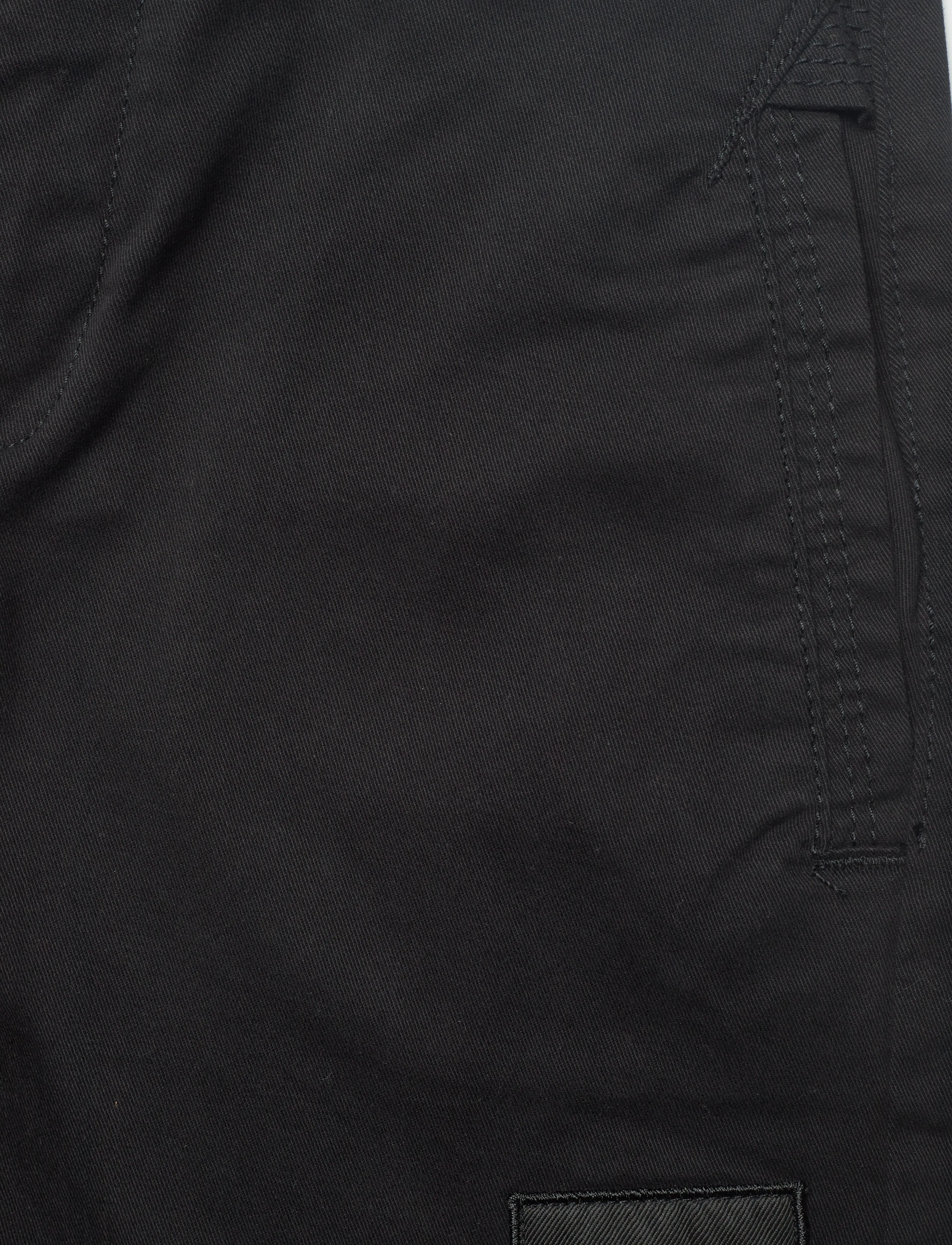 Lyle & Scott Junior - Casuals Woven Short - black - 2