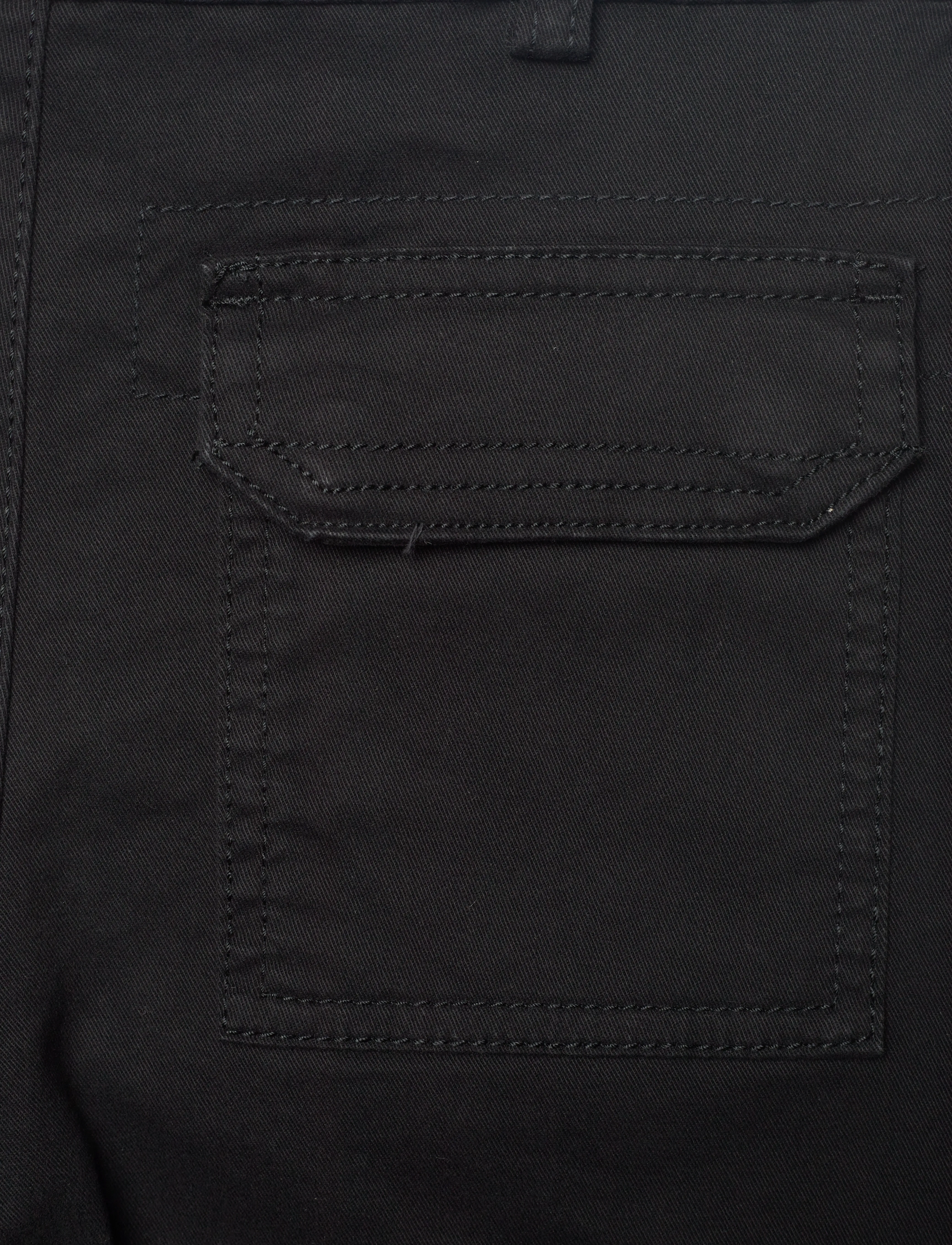 Lyle & Scott Junior - Casuals Woven Short - black - 4