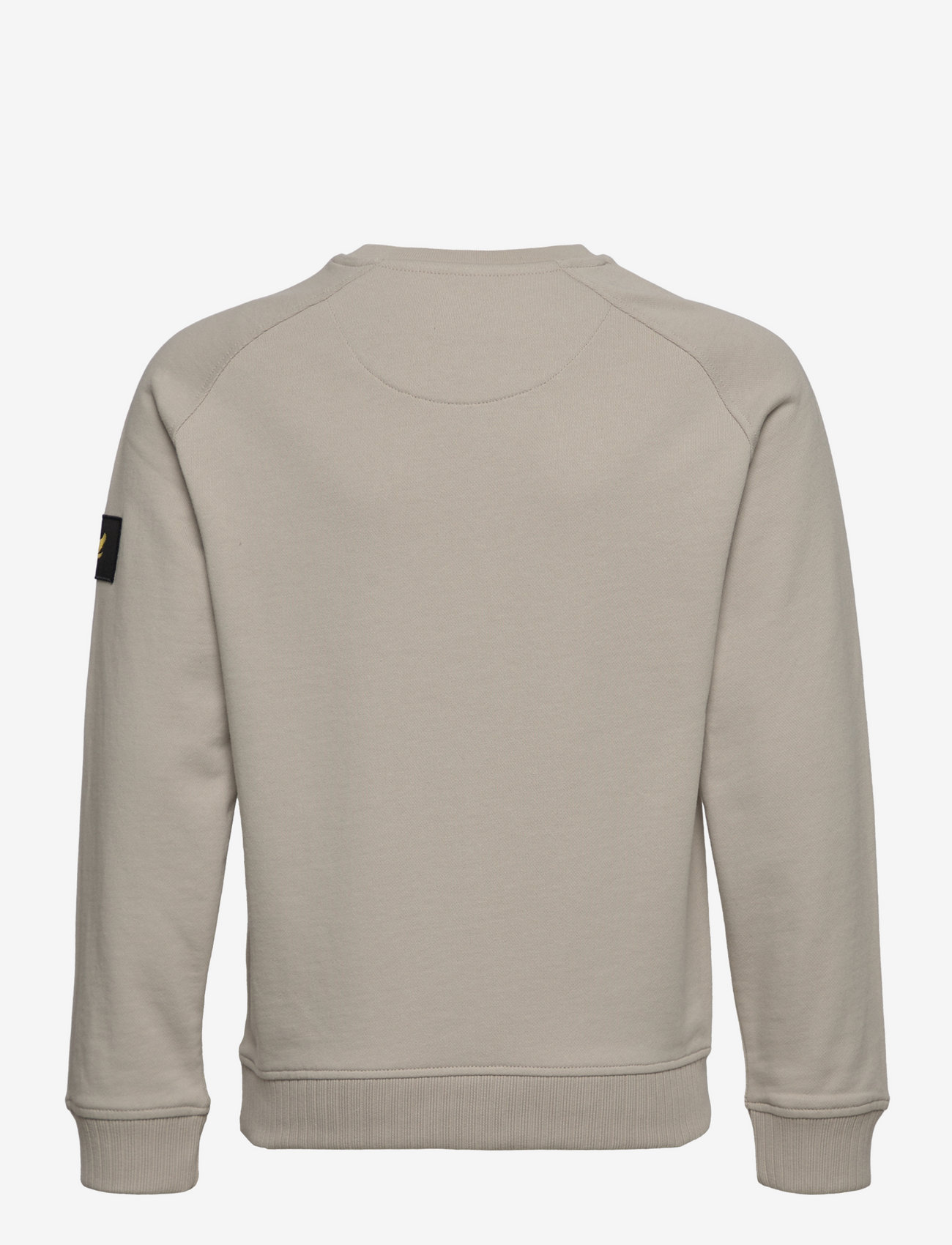 Lyle & Scott Junior - Oversized LB Sweatshirt - moonstruck - 1