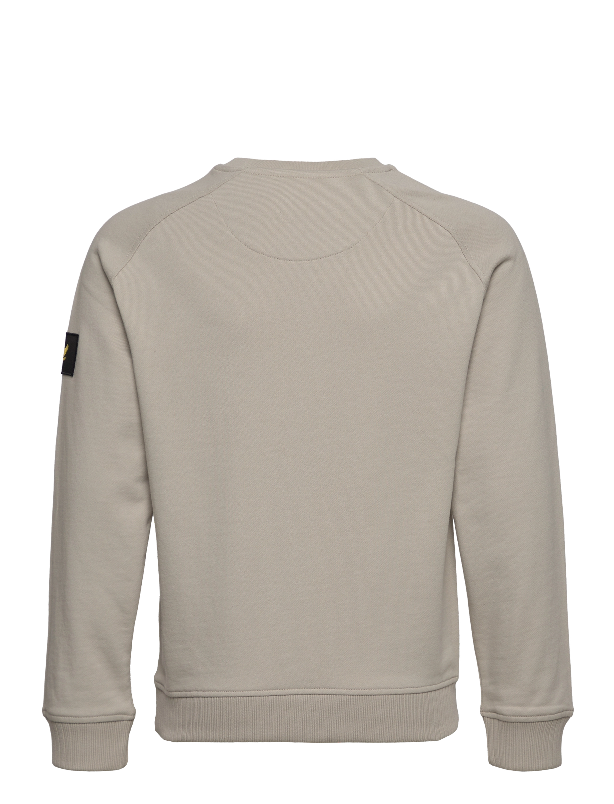Lyle & Scott Junior - Oversized LB Sweatshirt - moonstruck - 1