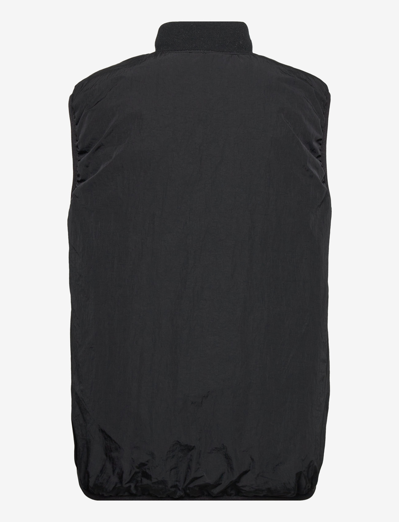 Lyle & Scott Junior - Patch Pocket Gilet - black - 1