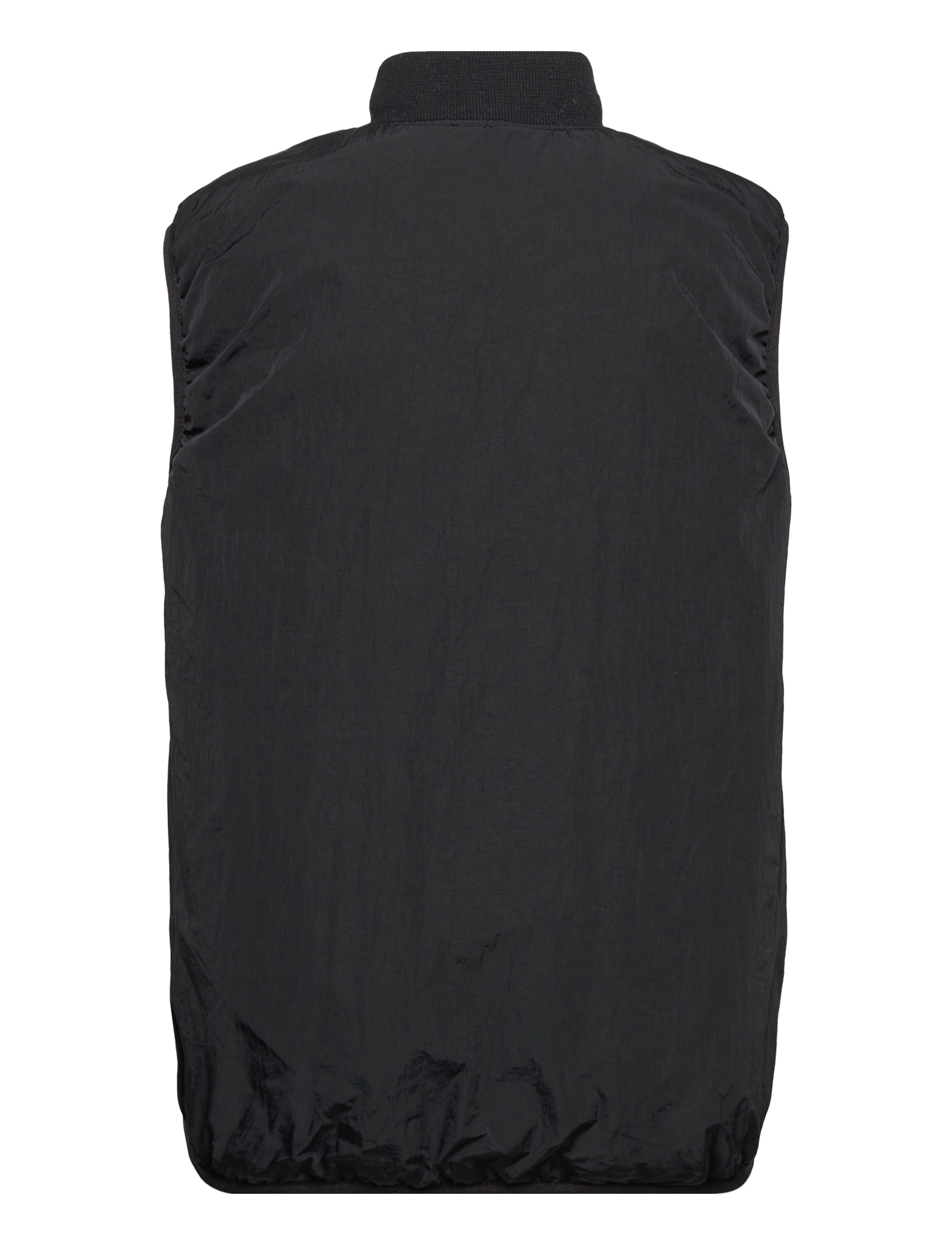 Lyle & Scott Junior - Patch Pocket Gilet - black - 1