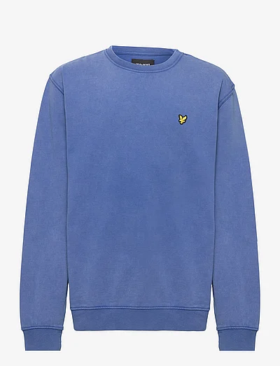 Lyle and sales scott trui kind
