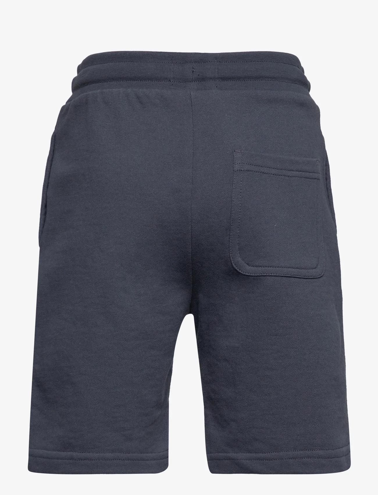 Lyle & Scott Junior - Zip Pocket LB Short - sweat shorts - ebony - 1