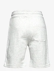 Lyle & Scott Junior - Zip Pocket LB Short - lühikesed dressipüksid - light grey marl - 1