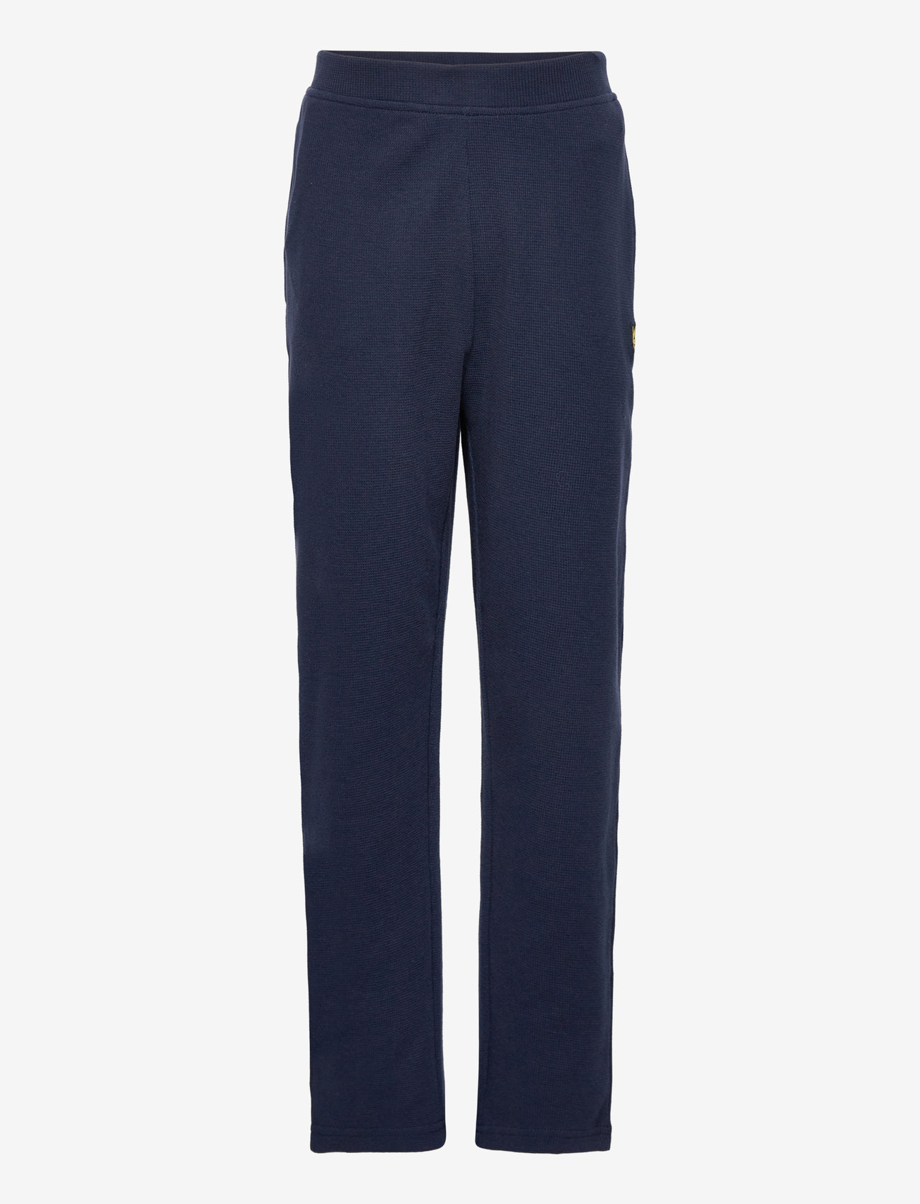 Lyle & Scott Junior - Waffle Lounge Set - navy blazer - 2