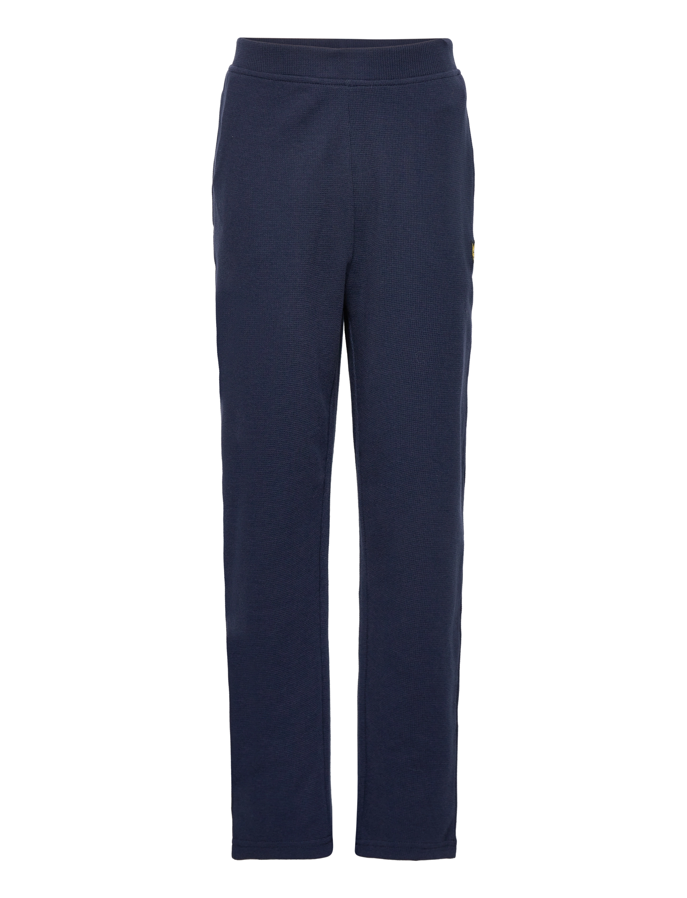 Lyle & Scott Junior - Waffle Lounge Set - navy blazer - 2
