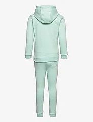 Lyle & Scott Junior - BB OTH Hoodie & Jog Set - träningsoveraller - icy morn - 1