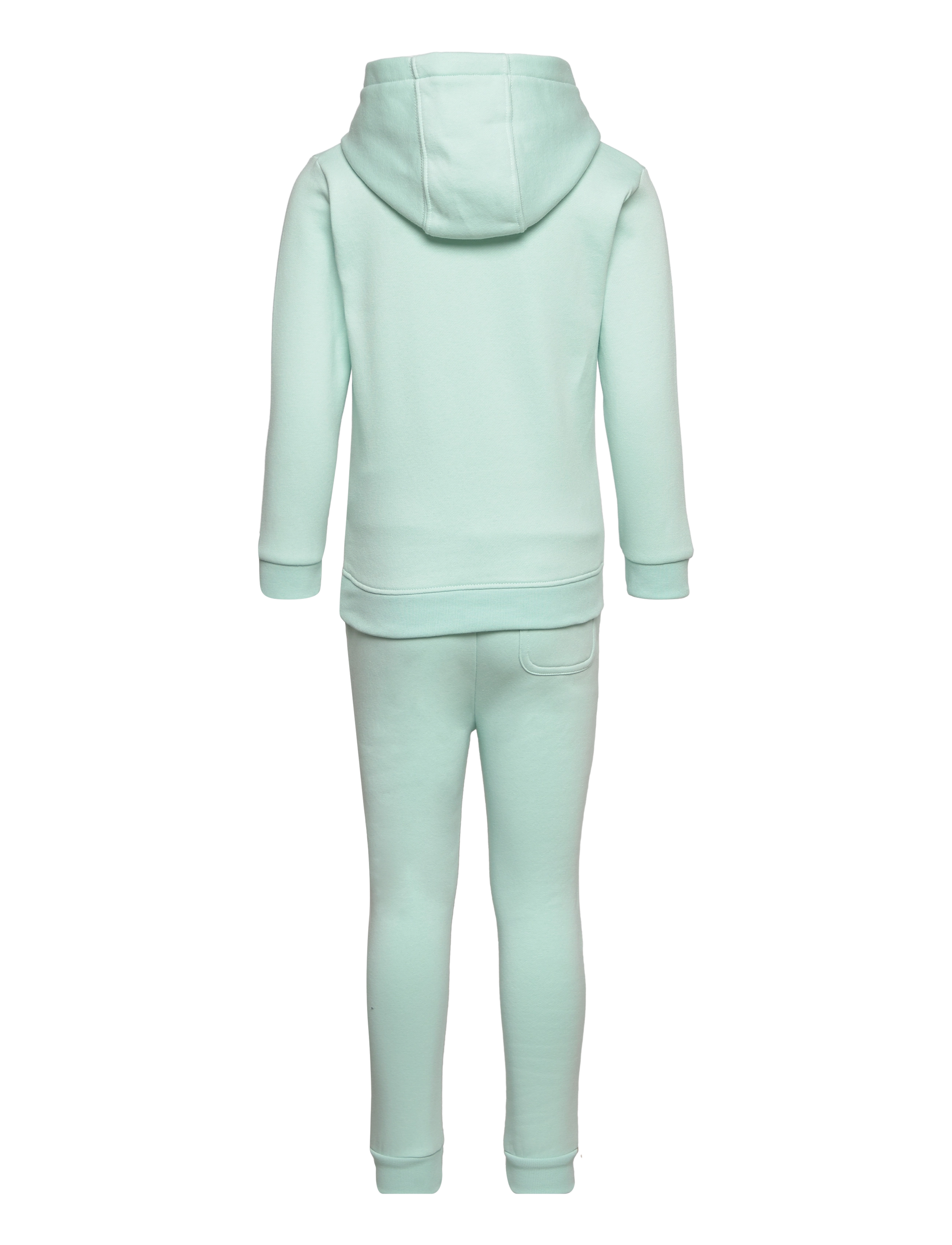 Lyle & Scott Junior - BB OTH Hoodie & Jog Set - icy morn - 1