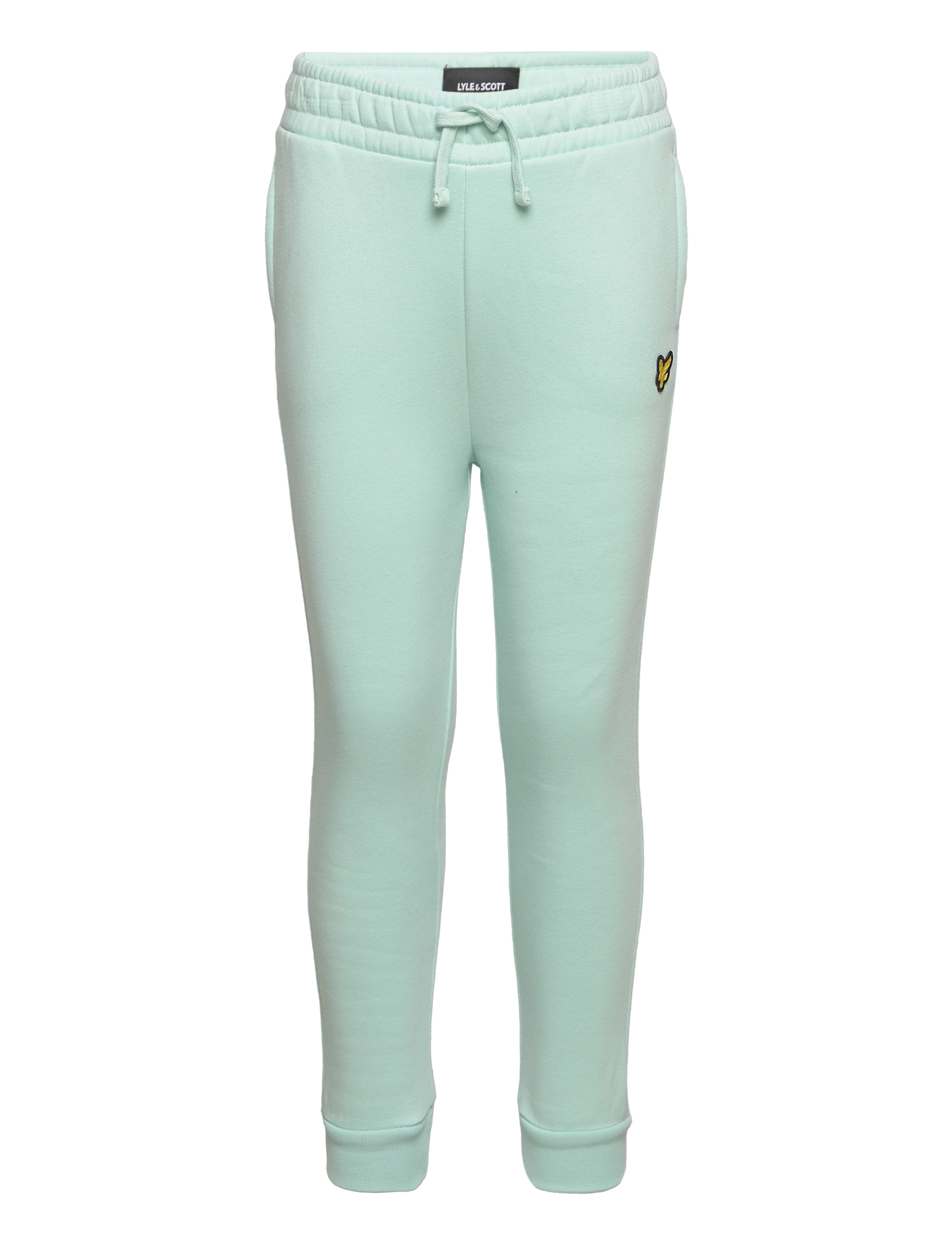 Lyle & Scott Junior - BB OTH Hoodie & Jog Set - icy morn - 2