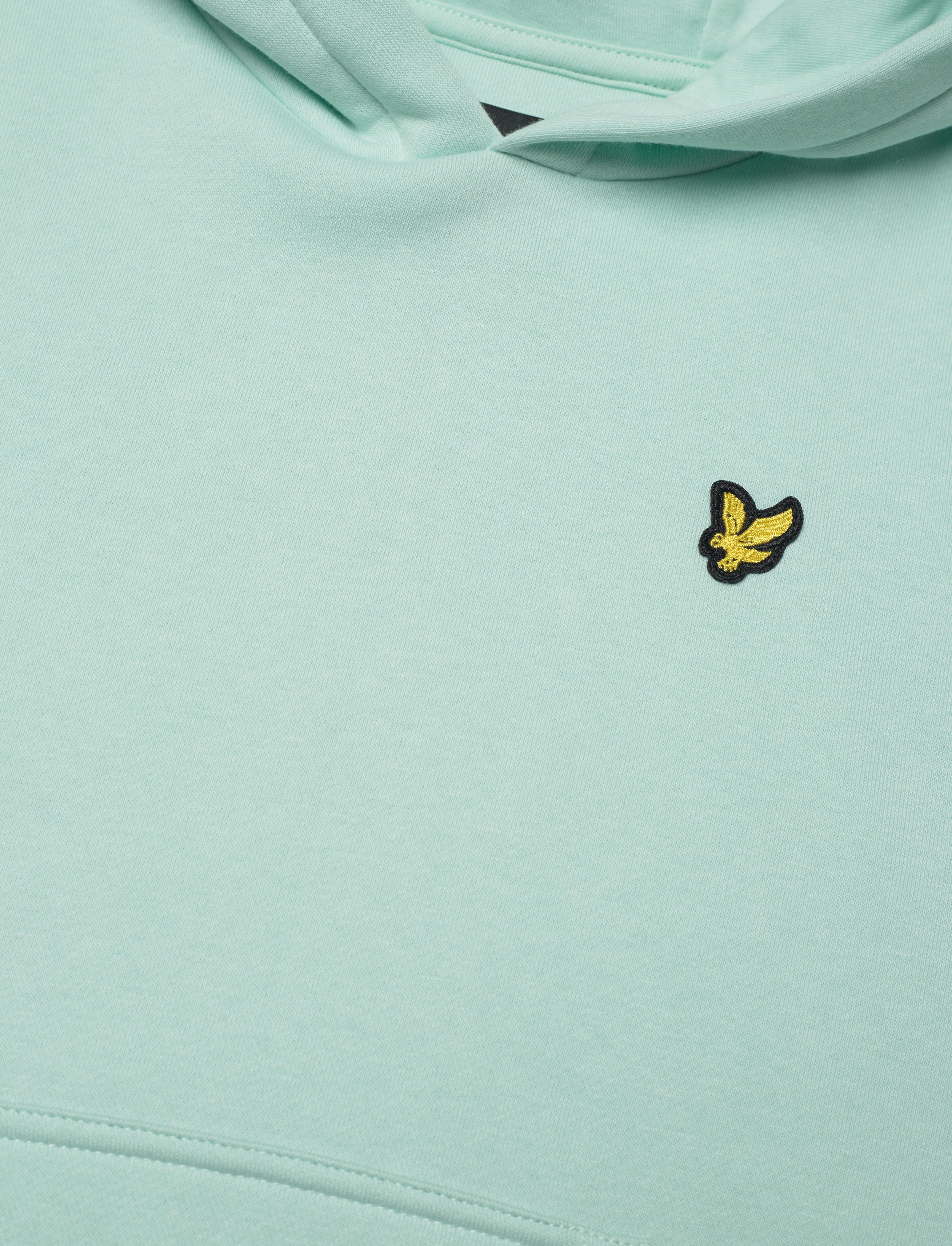 Lyle & Scott Junior - BB OTH Hoodie & Jog Set - icy morn - 4