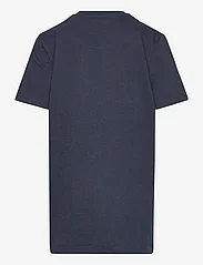 Lyle & Scott Junior - Pocket Tee - kortärmade t-shirts - navy blazer - 1