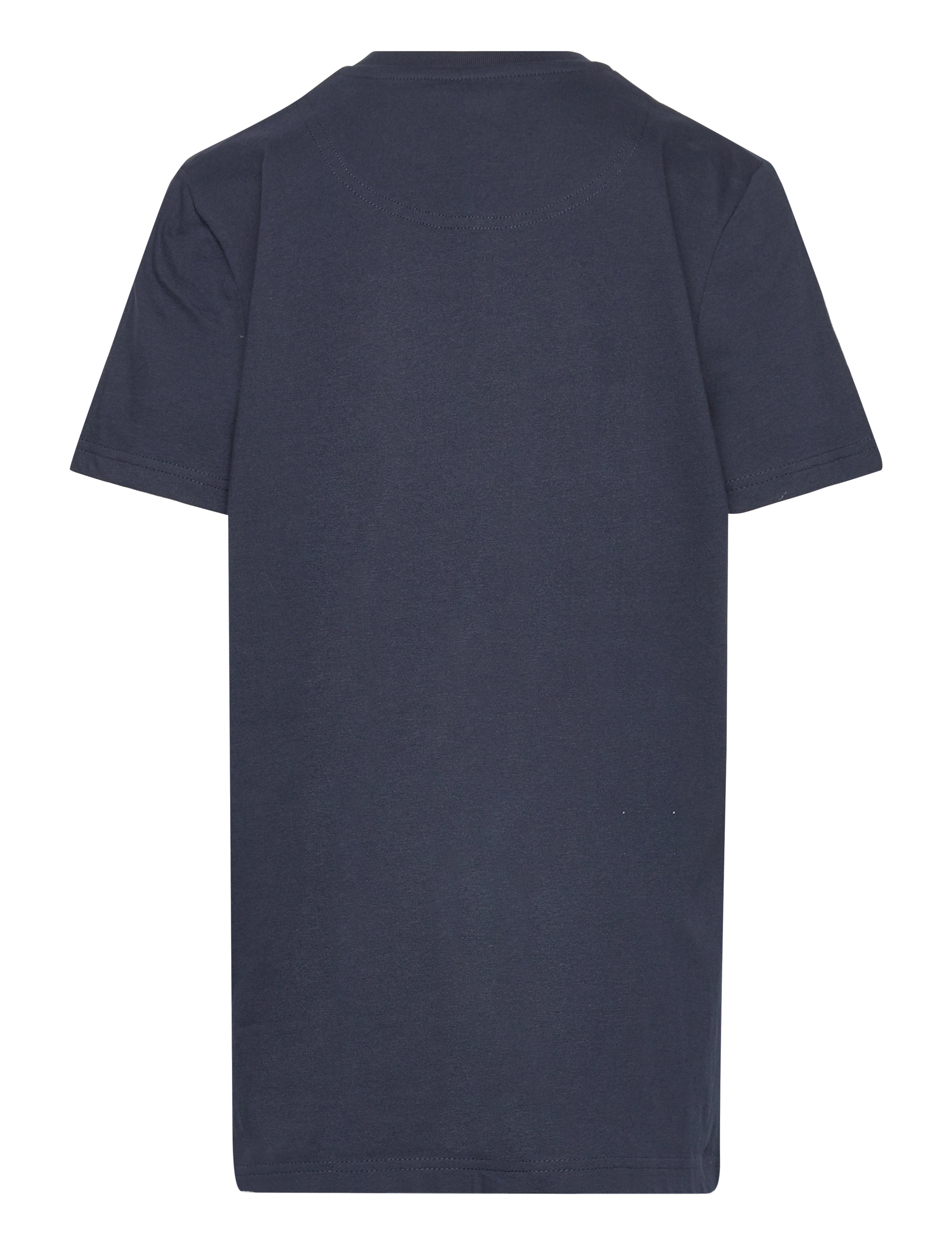 Lyle & Scott Junior - Pocket Tee - navy blazer - 1
