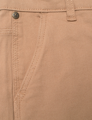 Lyle & Scott Junior - Carpenter Trouser - trousers - tannin - 2