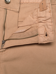 Lyle & Scott Junior - Carpenter Trouser - trousers - tannin - 3