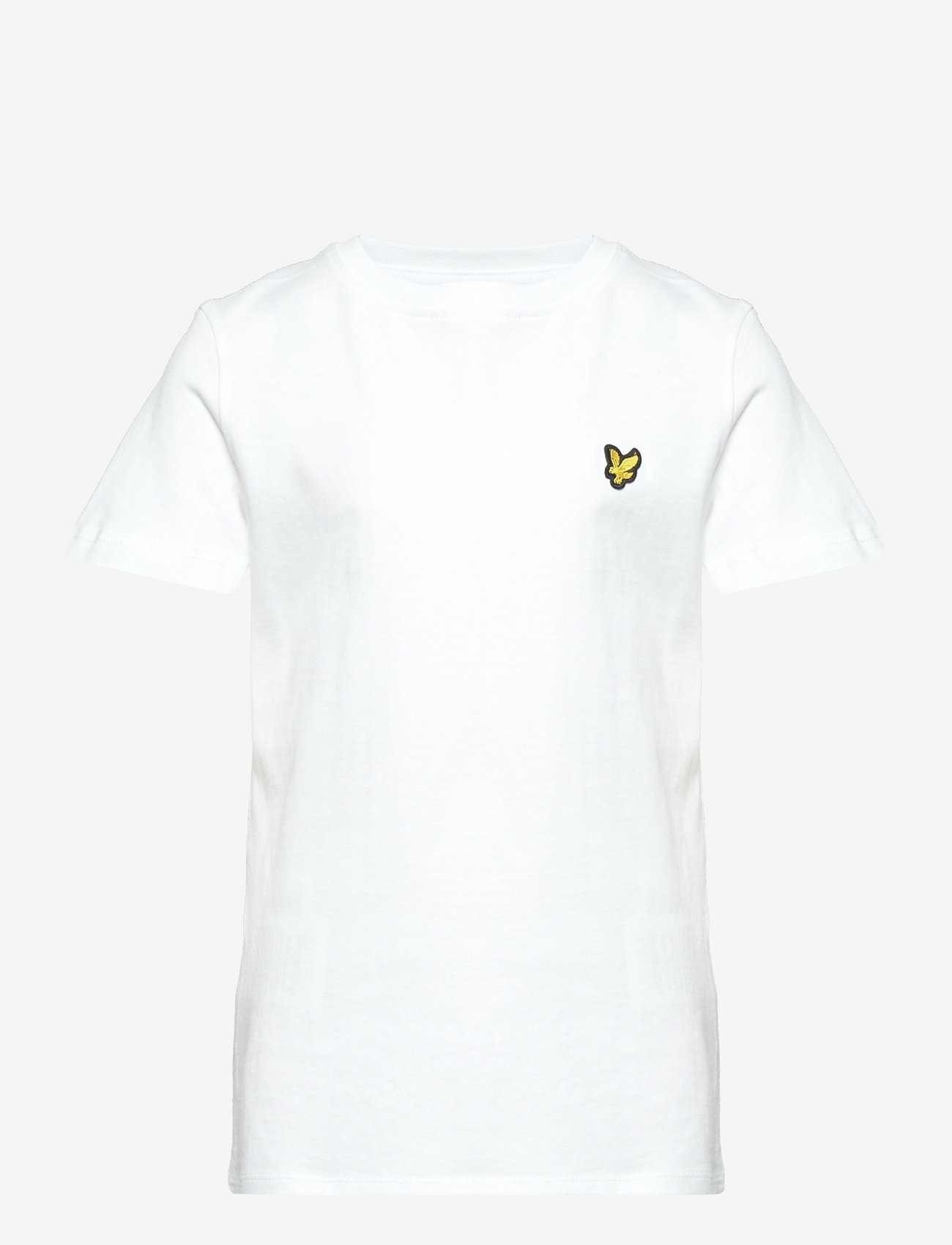 BRIGHT WHITE