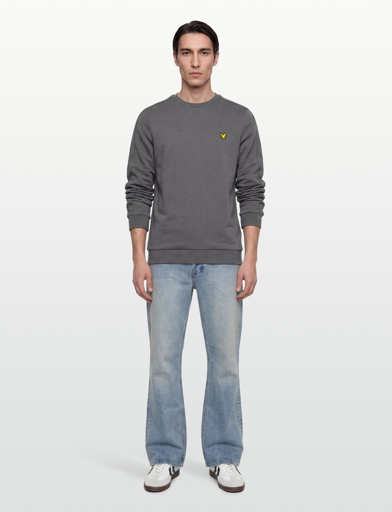 Grey