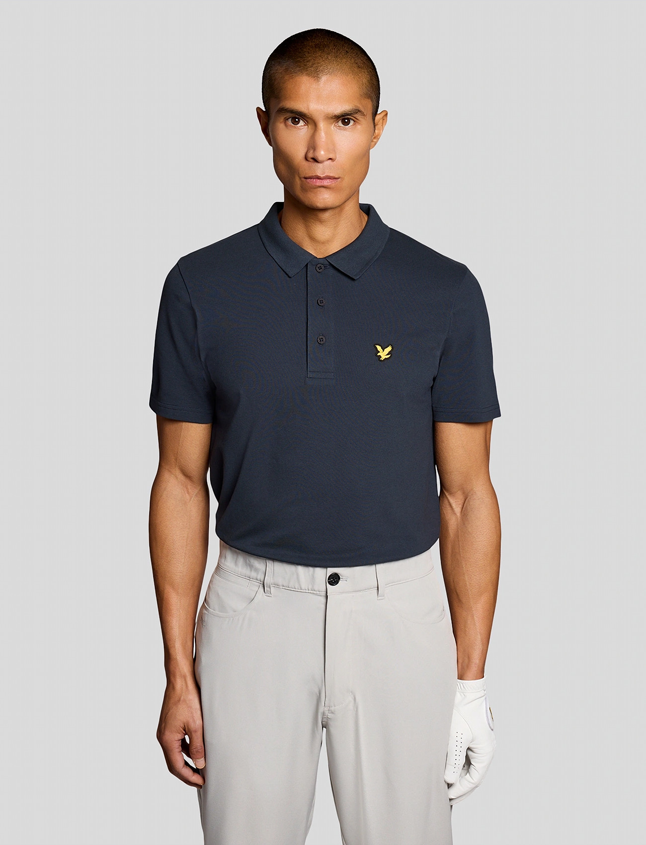 Lyle & Scott Sport Golf Core Polo - - S 7