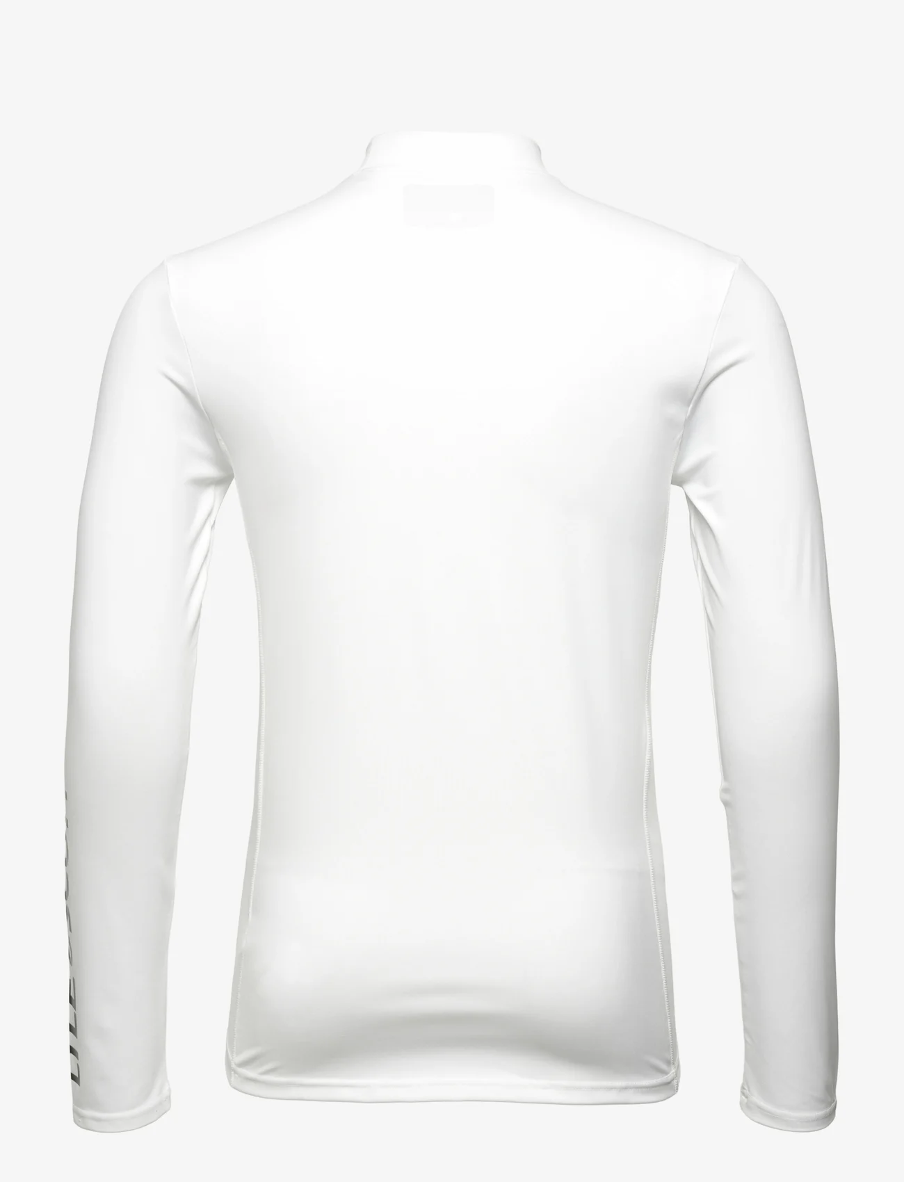 Lyle & Scott Sport - Tech Baselayer - iekšējais slānis – augšdaļas apģērbs - white - 1