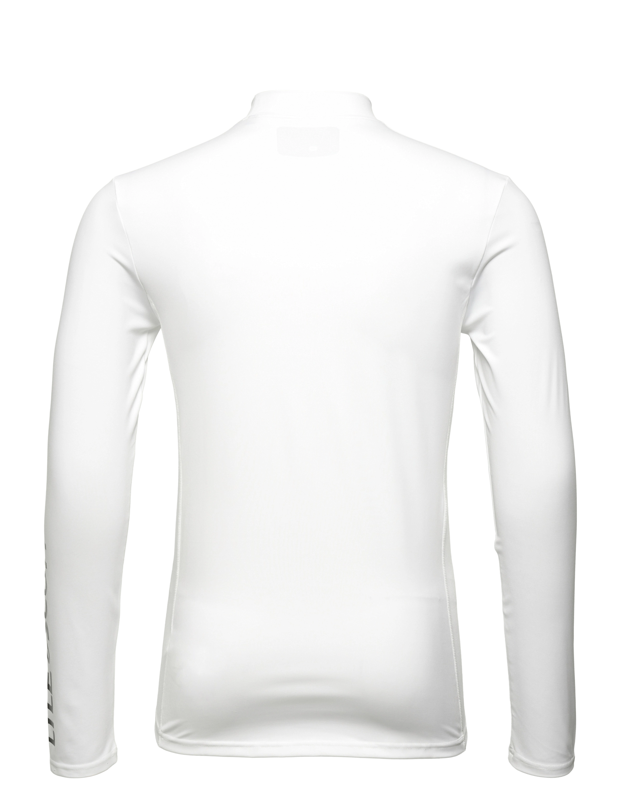 Lyle & Scott Sport - Tech Baselayer - underställströjor - white - 2