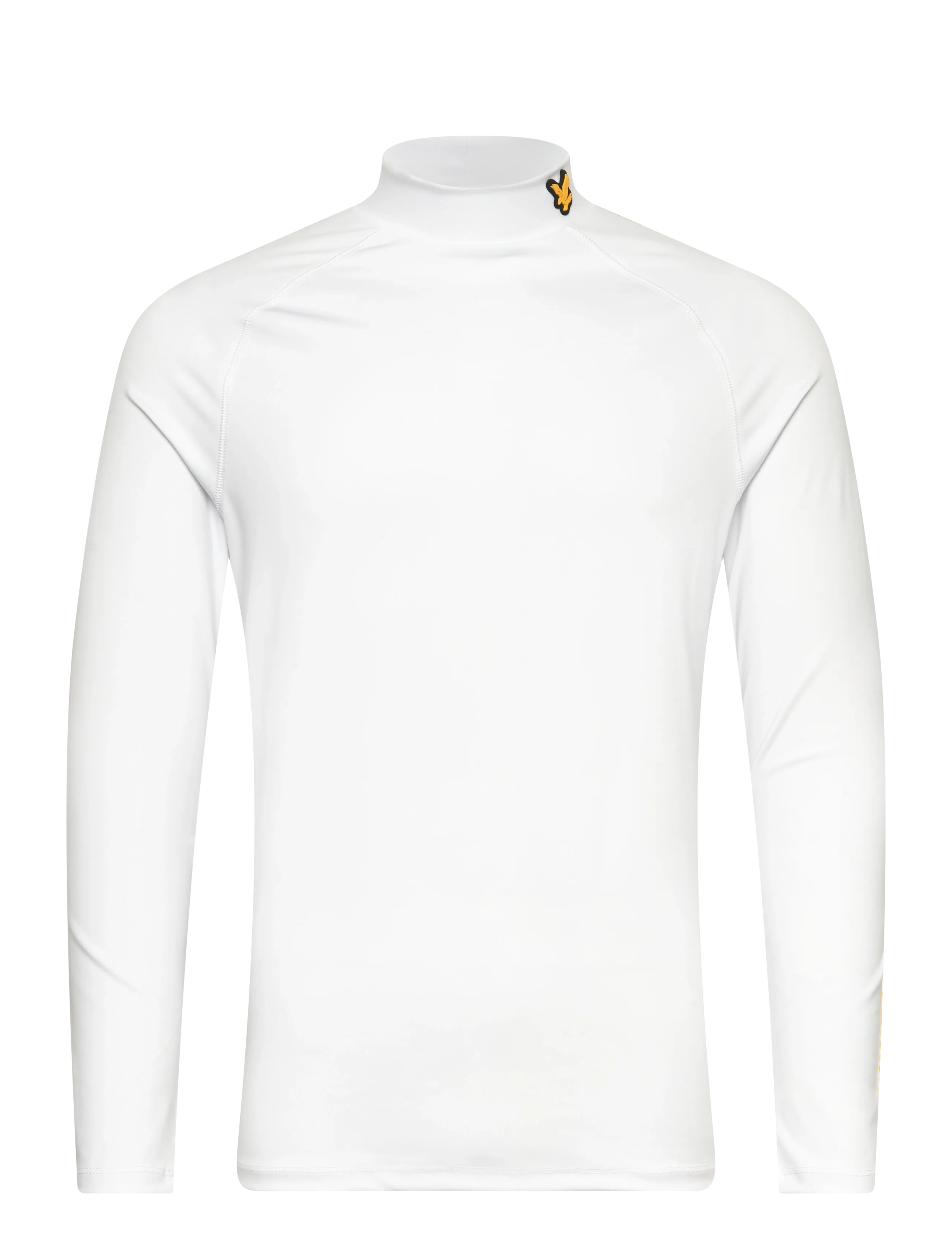Lyle & Scott Sport TECH BASELAYER - Wintersport - 626 WHITE / white