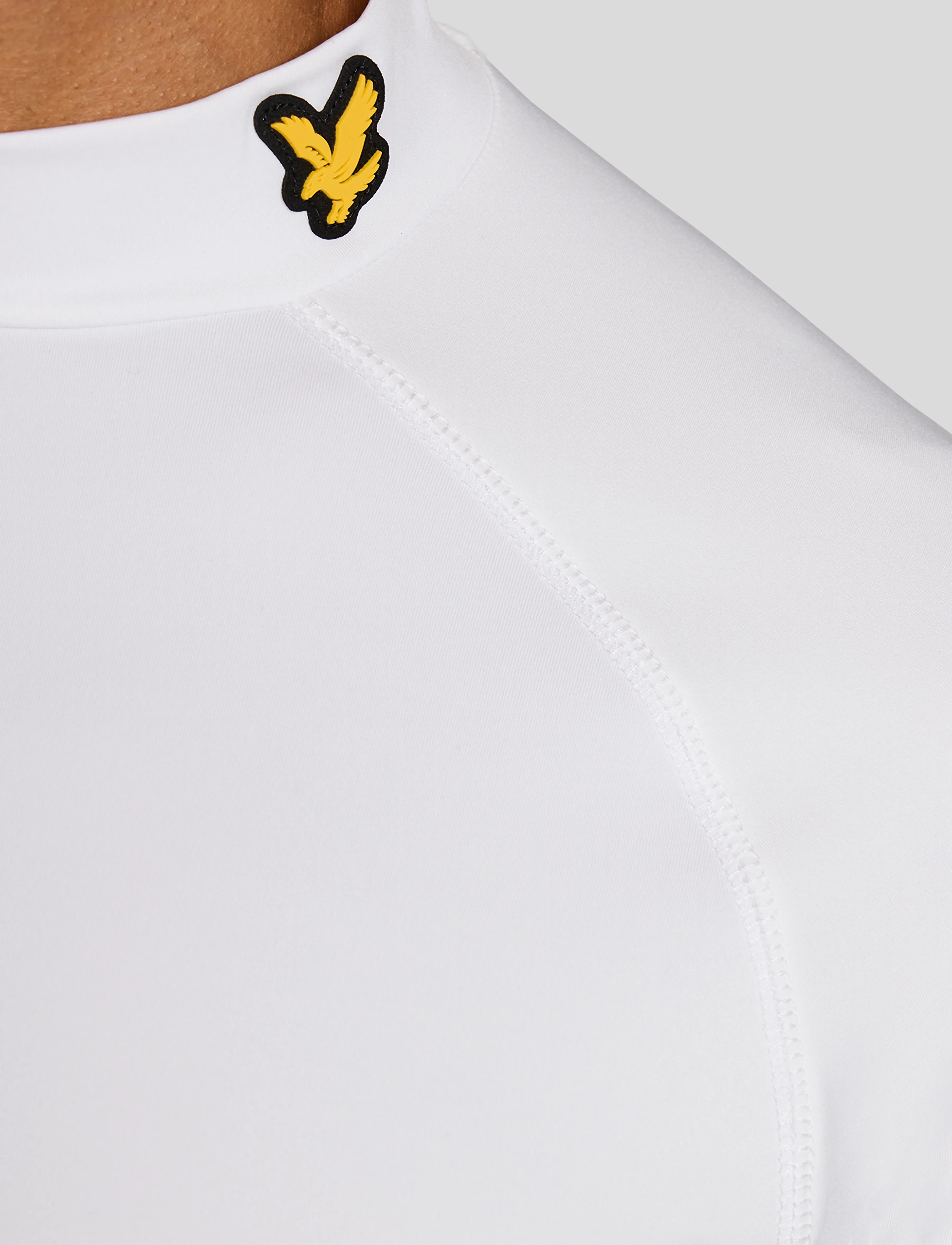 Lyle & Scott Sport Tech Baselayer underställ herr – bild 5