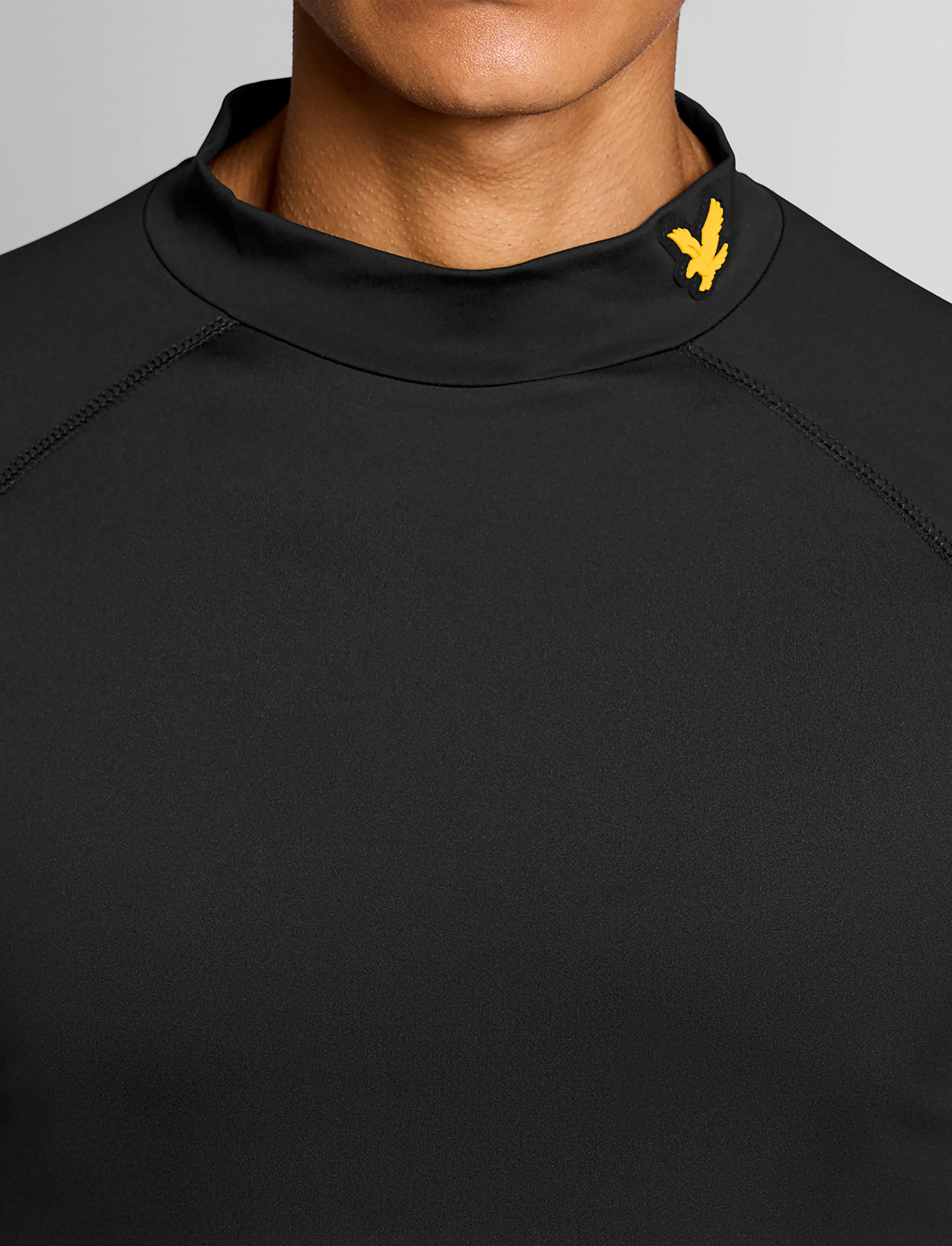 Lyle & Scott Sport Tech Baselayer underställ herr – bild 6