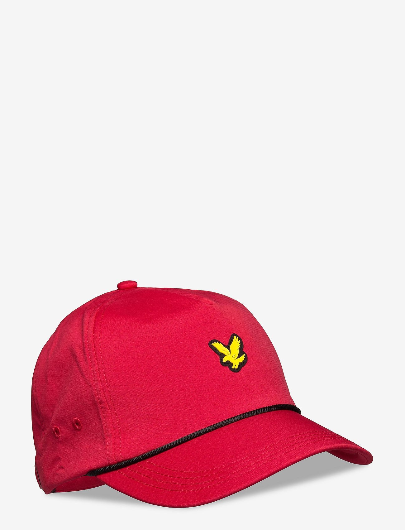 Lyle & Scott Sport - Golf Cap - chilli red - 0