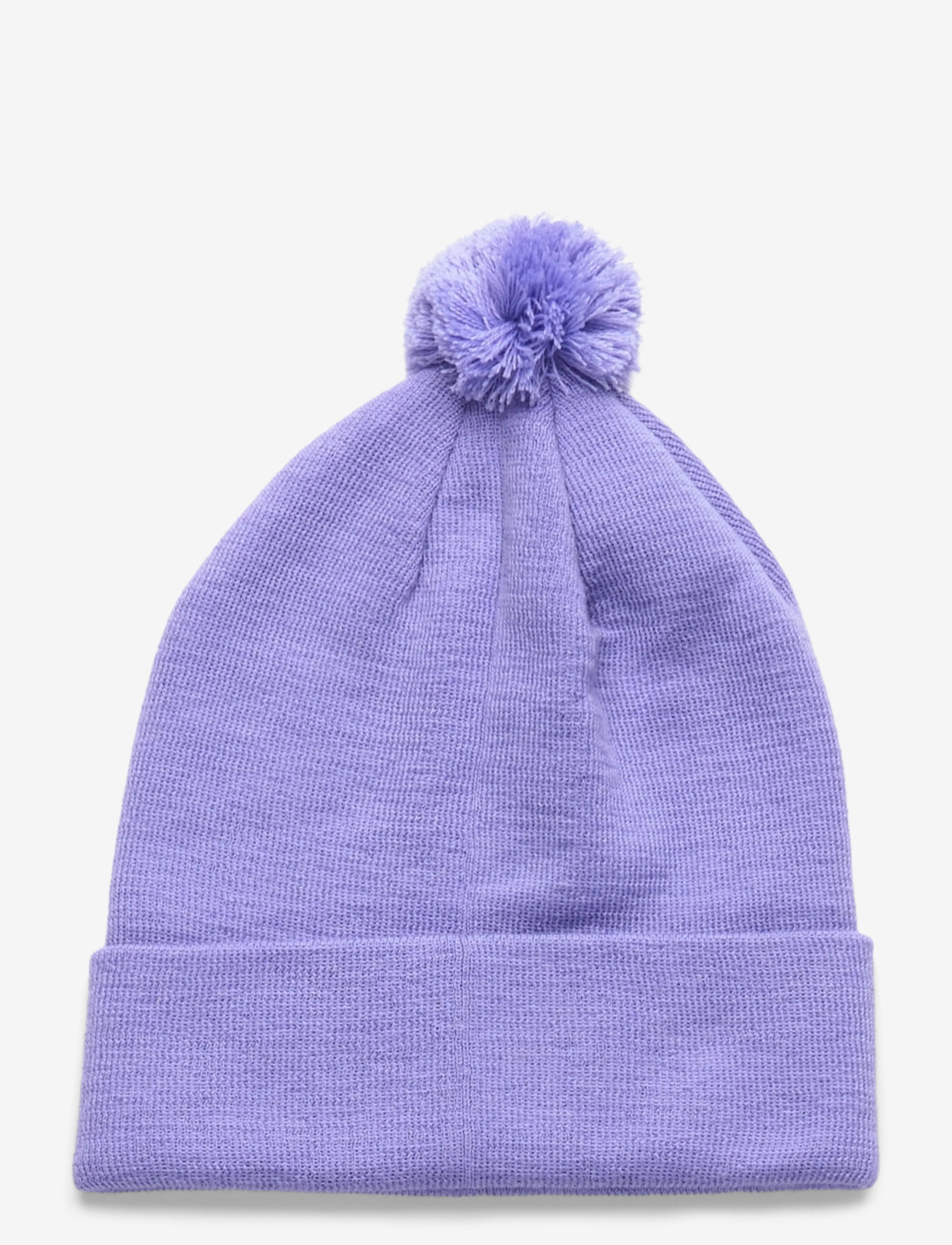 Lyle & Scott Sport - Golf Merino Blend Beanie - mützen - x922 moonlight - 1