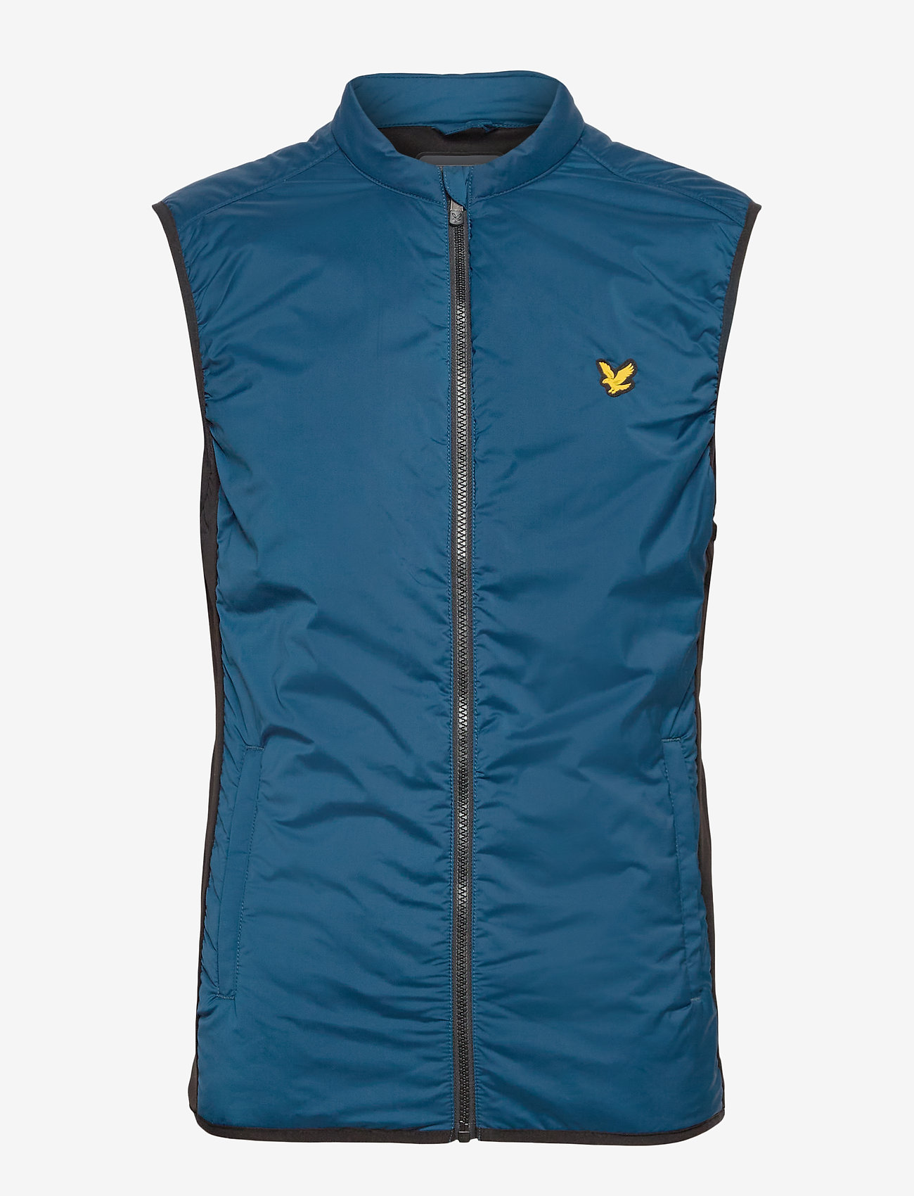 Lyle & Scott Sport - Golf Gilet - deep fjord - 0