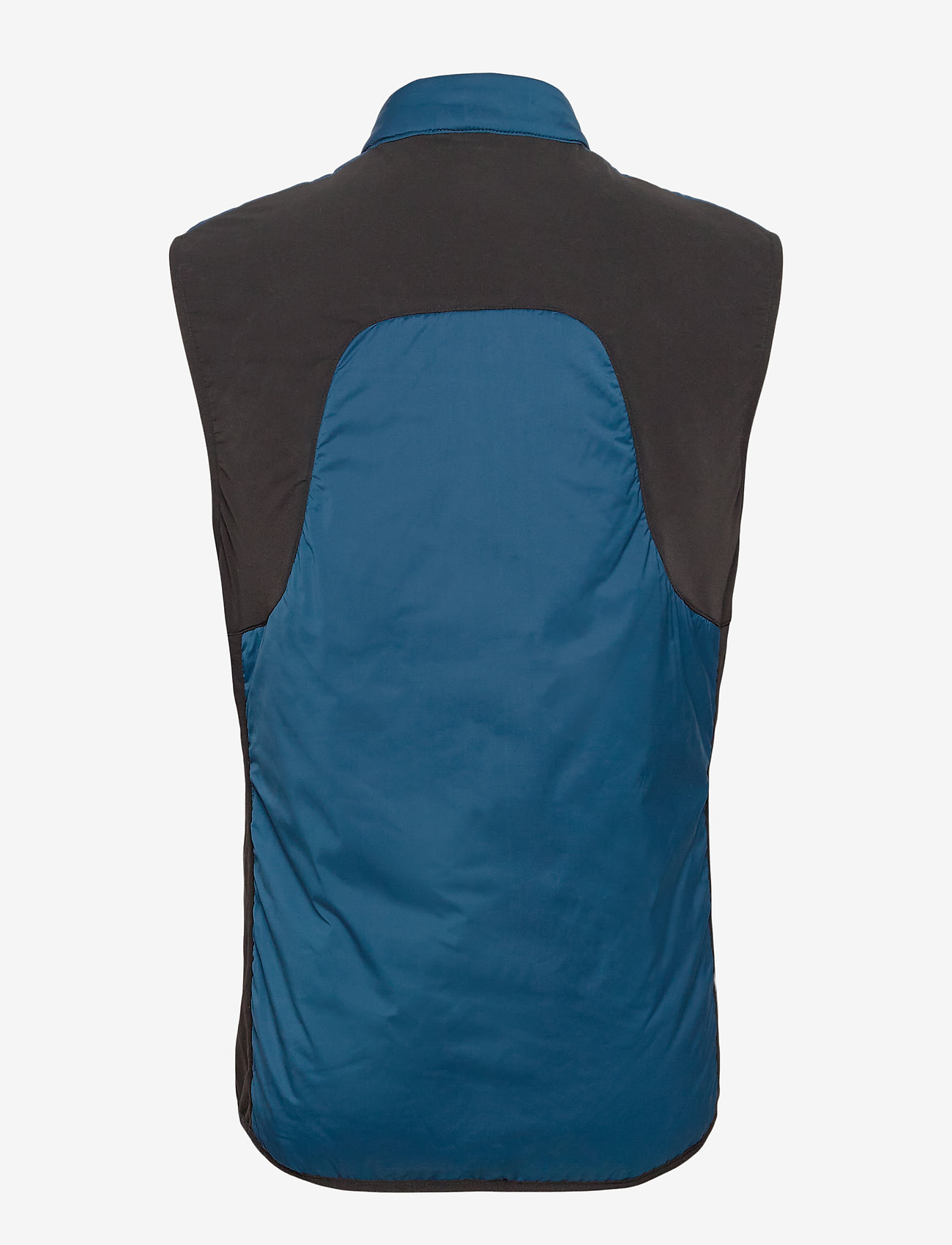 Lyle & Scott Sport - Golf Gilet - deep fjord - 1