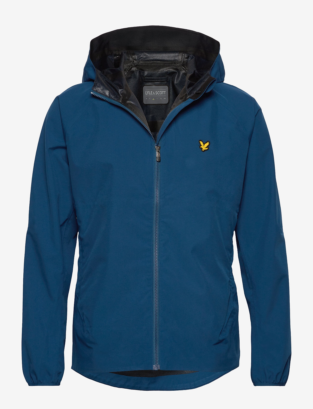 Lyle & Scott Sport - Storm Jacket - deep fjord - 0