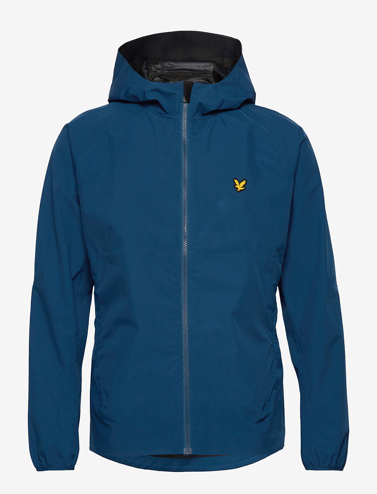 Lyle & Scott Sport - Storm Jacket - deep fjord - 1