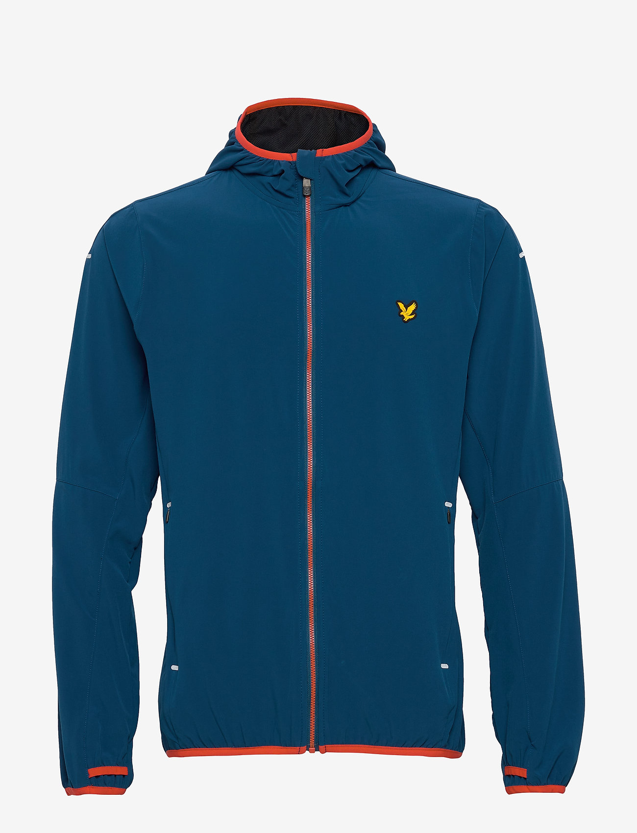 Lyle & Scott Sport - Featherweight Jacket - deep fjord - 0