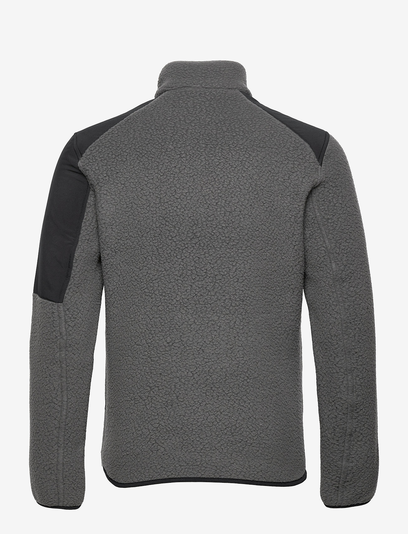 Lyle & Scott Sport - Polartec® Thermal Fleece Jacket - rock grey - 1